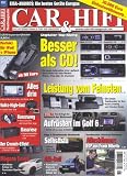 Produkt-Bild: Car & Hifi