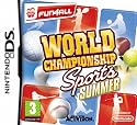 World Championship Sports: Summer (Nintendo DS)