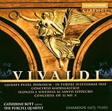 Vivaldi: Laudate Pueri, Dominum