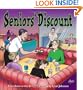 Seniors' Discount: A For Better or For Worse Collection