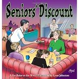 Seniors' Discount: A For Better or For Worse Collection ~ Lynn Johnston