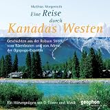 Produkt-Bild: Eine Reise durch Kanadas Westen