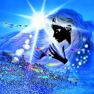 【クリックで詳細表示】うつし絵(藤城清治氏デザイン・ジャケット完全生産限定盤) [Single， Limited Edition， Maxi]