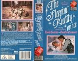 Sleeping Beauty On Ice [VHS] [1987]