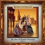 The Best Of Rondó Veneziano
