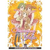Strawberry Panic Fourth Refrain, Volume 4