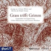 H&ouml;rbuch Grass trifft Grimm