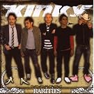 Rarities