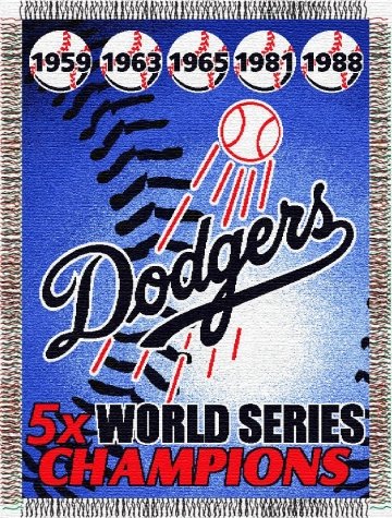 Los Angeles Dodgers - MLB 