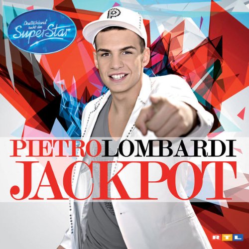 Produkt-Bild: Jackpot