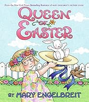 Queen of Easter (Ann Estelle Stories) Queen of Easter (Ann Estelle Stories)