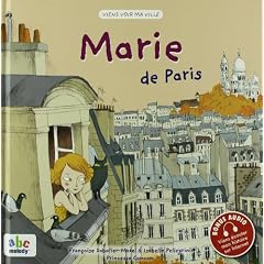 MARIE DE PARIS
