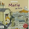 MARIE DE PARIS