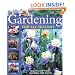 Gardening for All Seasons