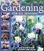 Book Gardening for All Seasons