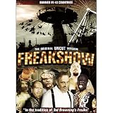 Buy : Freakshow