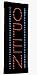 Creative Motion 11355 - Vertical LED OPEN Sign