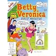 Betty and Veronica Digest Magazine, #48 (Archie Digest Library) by ARCHIE COMICS