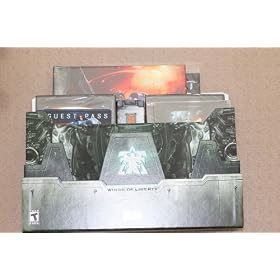 Starcraft II: Wings of Liberty