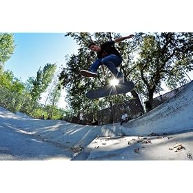 Rokinon 8mm F3.5 Ultra Wide Fisheye Lens
