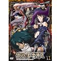 �|�k�̃��M�I�X��11�� (�����) [DVD]