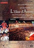 Donizetti: Lelisir Damore [DVD]
