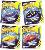 Chubbie Subbies134 Pool Sub Toy Pool Toy Swimming Water