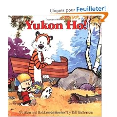 Yukon Ho: A Calvin and Hobbes Collection