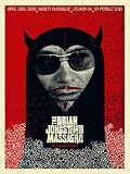 The Brian Jonestown Massacre Poster by Methane Studios