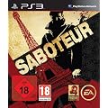 Saboteur