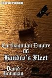 Carthaginian Empire 06 - Handro's Fleet