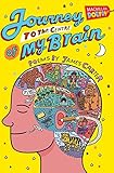 Journey to the centre of my brain : poems
