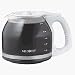 Sunbeam Appliances PLD13-1 Mr. Coffee Replacement Glass Carafe