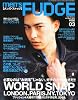 men's FUDGE (メンズファッジ) 2011年 03月号 [雑誌]