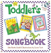 The Toddler's Songbook