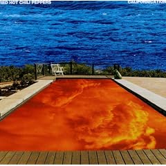 Californication [Metal Box]