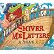 Alphabet books that are NOT boring!
