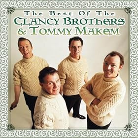 the clancy brothers and tommy makem