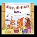 Happy Birthday Kitty
