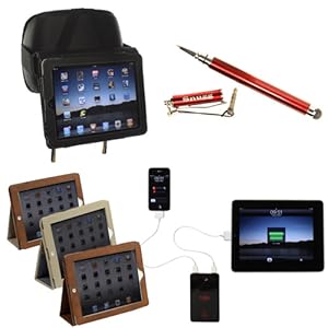 info tablet+design