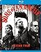 Sons of Anarchy: Season Four [Blu-ray]