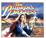 Pilgrim's Progress, Part 2: Christiana Audio CD (Pilgrim's Progress Audio Treasury, PP#2 - Christiana)