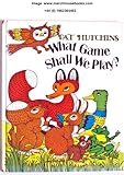 What game shall we play?