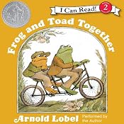 Frog and Toad Together | [Arnold Lobel]