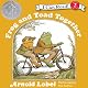 Frog and Toad Together