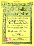 Mel Bay ONeills Music of Ireland