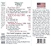 Symphonies 2 & 3 / Wood Notes