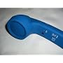 Coco Phone Retro Telefonh�rer POP Phone blau von iPhone Zubeh�r