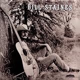 Bill Staines [Papersleeve] [Re