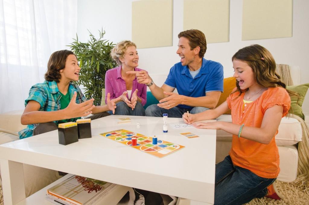 Amazon.com: Pictionary Game: Toys & Games